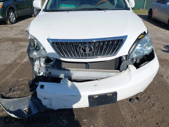 2008 Lexus RX 350 z VIN 2T2HK31U78C075940, wystawiony jako IAAI lot #41977323 z przebiegiem 103 891 mil mil oraz . Historia ofert i sprzedaży dostępna na DreamBid. Obrazek 19.