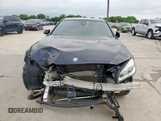 2015 BMW 7 Series 750i xDrive с VIN WBAYB6C55FD966172, выставлен на аукционе Copart как лот 55086405 с пробегом Не указан миль и Списание • Salvage title. История ставок и продаж доступна на DreamBid. Изображение 5.