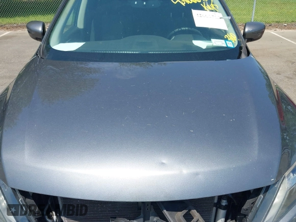 2018 Nissan Pathfinder SV with VIN 5N1DR2MM8JC645166, listed as a IAAI auction lot 42666765 with 81,544 mi miles and . Bid and sale history available at DreamBid. Image 10.