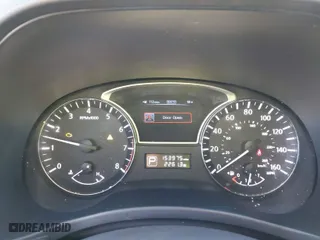 2013 Nissan Pathfinder SL with VIN 5N1AR2MM5DC642152, listed as a IAAI auction lot 41780601 with 153,975 mi miles. Bid and sale history available at carsss.com. Image 7.