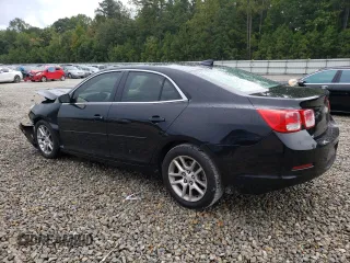 2016 Chevrolet Malibu Limited LT with VIN 1G11C5SA7GU112613, listed as a Copart auction lot 71268884 with 114,896 mi miles and Salvage Title. Bid and sale history available at carsss.com. Image 2.