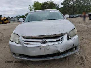 2006 Toyota Avalon XL with VIN 4T1BK36B56U082429, listed as a Copart auction lot 52781675 with 238,395 mi miles and Salvage Title. Bid and sale history available at carsss.com. Image 5.