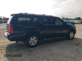 2011 Chevrolet Suburban LT z VIN 1GNSKJE31BR148448, wystawiony jako Copart lot #61057955 z przebiegiem 237 656 mil mil oraz Czysty tytuł • Clean title. Historia ofert i sprzedaży dostępna na DreamBid. Obrazek 3.