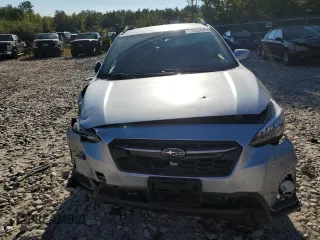 2018 Subaru Crosstrek Premium с VIN JF2GTABC2JH316930, выставлен на аукционе Copart как лот 70955854 с пробегом 105 481 миль миль и Списание • Salvage title. История ставок и продаж доступна на DreamBid. Изображение 5.