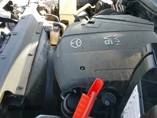 2014 Toyota Tacoma с VIN 5TFLU4EN1EX099827, выставлен на аукционе IAAI как лот 43396921 с пробегом 121 314 миль миль и . История ставок и продаж доступна на DreamBid. Изображение 13.
