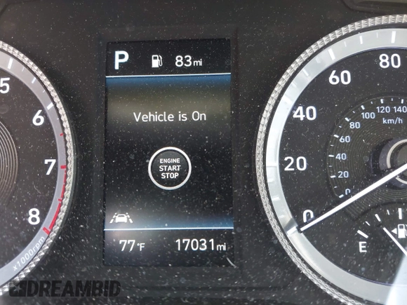 2023 Hyundai Sonata SEL with VIN KMHL64JA3PA294102, listed as a IAAI auction lot 41844821 with 17,031 mi miles and . Bid and sale history available at DreamBid. Image 15.