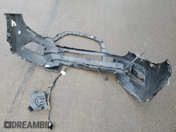 2023 Jeep Compass Latitude с VIN 3C4NJDBN8PT508751, выставлен на аукционе Copart как лот 58170895 с пробегом 36 729 миль миль и Списание • Salvage title. История ставок и продаж доступна на DreamBid. Изображение 13.