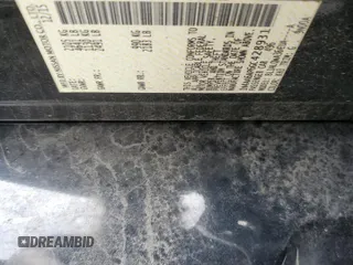 2016 Nissan Maxima S z VIN 1N4AA6AP6GC428931, wystawiony jako Copart lot #56986255 z przebiegiem 202 994 mil mil oraz Szkoda całkowita • Salvage title. Historia ofert i sprzedaży dostępna na DreamBid. Obrazek 12.