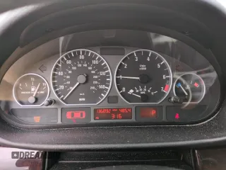 2005 BMW 3 Series 330i with VIN WBAEV53455KM42056, listed as a Copart auction lot 75910624 with 136,892 mi miles and Salvage Title. Bid and sale history available at carsss.com. Image 9.