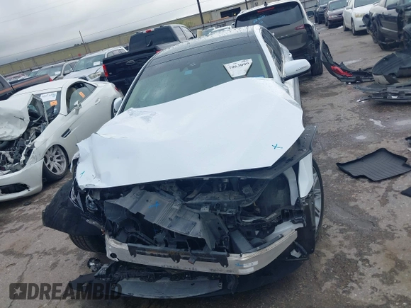 2018 Genesis G80 3.8L with VIN KMHGN4JE2JU238178, listed as a IAAI auction lot 42063099 with 78,569 mi miles and . Bid and sale history available at DreamBid. Image 12.