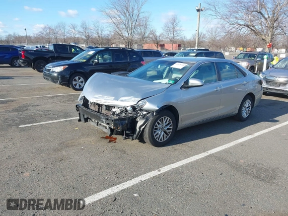 2017 Toyota Camry XLE with VIN 4T1BF1FK8HU675469, listed as a IAAI auction lot 41578198 with 172,230 mi miles and . Bid and sale history available at carsss.com. Image 17.