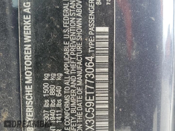 2014 MINI Coupe S z VIN WMWSX3C59ET773064, wystawiony jako Copart lot #42989015 z przebiegiem 135 005 mil mil oraz Szkoda całkowita • Salvage title. Historia ofert i sprzedaży dostępna na DreamBid. Obrazek 14.