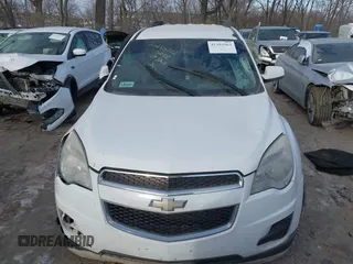 2014 Chevrolet Equinox LT with VIN 2GNALBEK1E6300041, listed as a IAAI auction lot 41393963 with 151,000 mi miles. Bid and sale history available at carsss.com. Image 12.