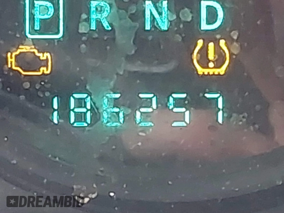 2011 Jeep Compass Latitude with VIN 1J4NT1FB8BD194438, listed as a IAAI auction lot 42130688 with 186,257 mi miles. Bid and sale history available at carsss.com. Image 12.