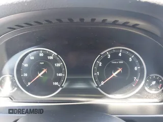 2018 BMW X6 xDrive35i z VIN 5UXKU2C51J0X50913, wystawiony jako IAAI lot #42078443 z przebiegiem Nie podano mil oraz . Historia ofert i sprzedaży dostępna na DreamBid. Obrazek 7.