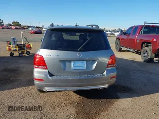 2014 Mercedes-Benz GLK with VIN WDCGG5HB2EG291056, listed as a IAAI auction lot 41819368 with 112,276 mi miles. Bid and sale history available at carsss.com. Image 16.