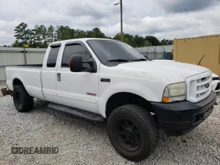2004 Ford F-250 XL z VIN 1FTNX21P04EB76709, wystawiony jako Copart lot #74283404 z przebiegiem 187 262 mil mil oraz Czysty tytuł • Clean title. Historia ofert i sprzedaży dostępna na DreamBid. Obrazek 4.