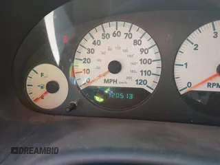 2007 Dodge Caravan SXT with VIN 1D4GP45R57B237884, listed as a IAAI auction lot 41660880 with 120,513 mi miles and . Bid and sale history available at DreamBid. Image 7.
