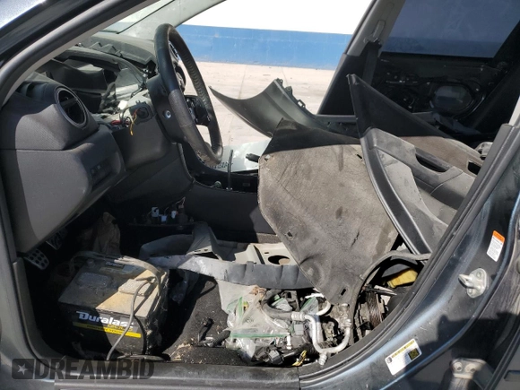 2008 Mazda 3 Mazdaspeed3 GT z VIN JM1BK34L981132950, wystawiony jako Copart lot #55644405 z przebiegiem Nie podano mil oraz Szkoda całkowita • Salvage title. Historia ofert i sprzedaży dostępna na DreamBid. Obrazek 7.