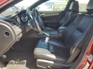 2014 Chrysler 300 S with VIN 2C3CCAGG1EH273551, listed as a Copart auction lot 52406725 with 160,213 mi miles and Clean title. Bid and sale history available at DreamBid. Image 7.