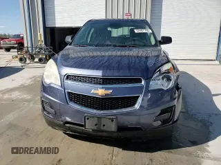 2013 Chevrolet Equinox LS with VIN 2GNALBEK3D6415710, listed as a Copart auction lot 52887795 with 200,128 mi miles and Salvage Title. Bid and sale history available at DreamBid. Image 13.