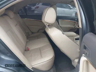 2012 Lincoln MKZ с VIN 3LNHL2GC1CR809142, выставлен на аукционе IAAI как лот 42395593 с пробегом 146 616 миль миль и . История ставок и продаж доступна на DreamBid. Изображение 8.