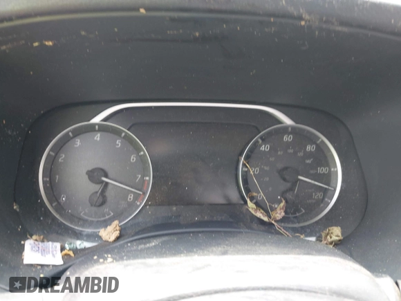 2022 Nissan Frontier S с VIN 1N6ED1CL9NN688660, выставлен на аукционе IAAI как лот 42171883 с пробегом Не указан миль и . История ставок и продаж доступна на DreamBid. Изображение 14.