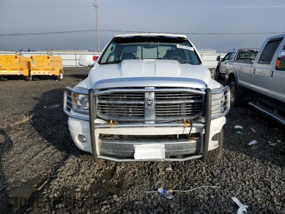 2008 Dodge 3500 Laramie z VIN 3D7MX38A48G193715, wystawiony jako Copart lot #78751624 z przebiegiem 197 844 mil mil oraz Szkoda całkowita • Salvage title. Historia ofert i sprzedaży dostępna na DreamBid. Obrazek 5.