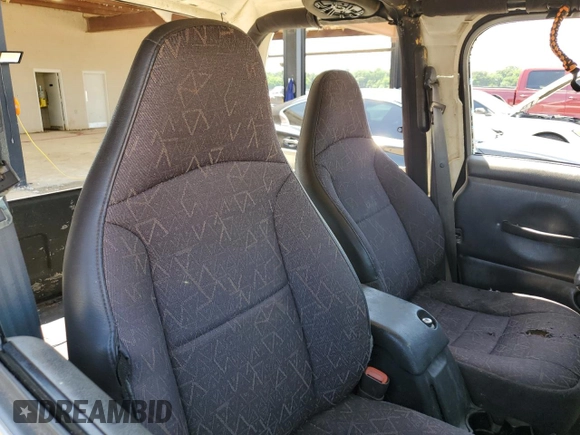 2002 Jeep Wrangler Sport with VIN 1J4FA49S42P720277, listed as a Copart auction lot 55856135 with Not provided miles and Salvage title. Bid and sale history available at DreamBid. Image 10.