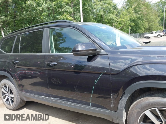 2021 Volkswagen Atlas SE с VIN 1V2LP2CA1MC569712, выставлен на аукционе IAAI как лот 42626898 с пробегом 153 616 миль миль и . История ставок и продаж доступна на DreamBid. Изображение 13.