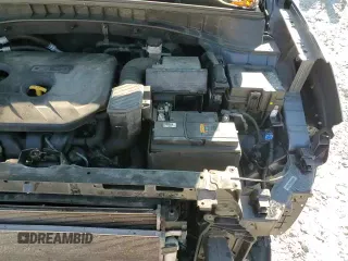 2017 Hyundai Tucson SE with VIN KM8J3CA44HU502220, listed as a Copart auction lot 80122085 with 121,120 mi miles and Salvage title. Bid and sale history available at DreamBid. Image 15.