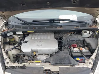 2007 Toyota Sienna CE with VIN 5TDZK23C57S022957, listed as a IAAI auction lot 41723136 with 201,290 mi miles and . Bid and sale history available at DreamBid. Image 10.