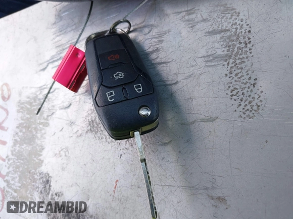 2015 Ford Fusion SE с VIN 3FA6P0H73FR164042, выставлен на аукционе IAAI как лот 42570374 с пробегом 134 644 миль миль и . История ставок и продаж доступна на DreamBid. Изображение 11.