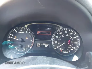 2015 Nissan Altima SL with VIN 1N4AL3AP9FC260919, listed as a IAAI auction lot 41986331 with 145,634 mi miles and . Bid and sale history available at DreamBid. Image 7.