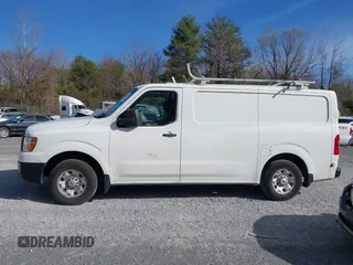 2021 Nissan NV Cargo SV с VIN 1N6BF0KY4MN809372, выставлен на аукционе IAAI как лот 41799999 с пробегом 133 680 миль миль и . История ставок и продаж доступна на DreamBid. Изображение 14.