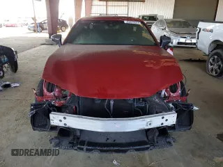 2016 Lexus GS F F z VIN JTHBP1BL5GA000998, wystawiony jako Copart lot #82873574 z przebiegiem 30 140 mil mil oraz Szkody całkowita. Historia ofert i sprzedaży dostępna na DreamBid. Obrazek 5.