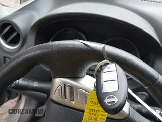 2014 Nissan Note SV z VIN 3N1CE2CP2EL376683, wystawiony jako IAAI lot #42123277 z przebiegiem 144 171 mil mil oraz . Historia ofert i sprzedaży dostępna na DreamBid. Obrazek 11.
