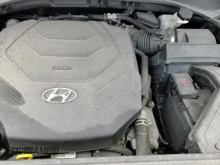 2021 Hyundai Palisade SEL с VIN KM8R3DHE8MU180165, выставлен на аукционе Copart как лот 69670535 с пробегом 62 322 миль миль и Списание • Salvage title. История ставок и продаж доступна на DreamBid. Изображение 15.