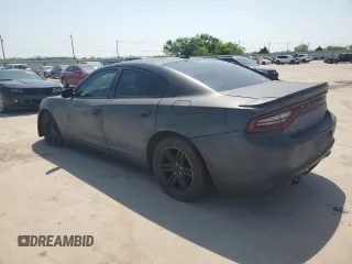 2017 Dodge Charger Daytona 340 с VIN 2C3CDXCT4HH595513, выставлен на аукционе Copart как лот 51418435 с пробегом 222 158 миль миль и Чистый • Clean title. История ставок и продаж доступна на DreamBid. Изображение 2.