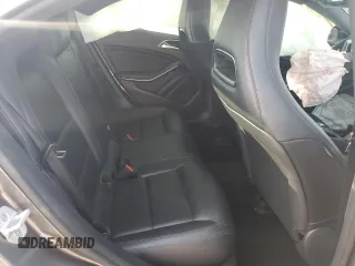 2014 Mercedes-Benz CLA 250 с VIN WDDSJ4EB2EN031483, выставлен на аукционе Copart как лот 59310925 с пробегом Не указан миль и Списание • Salvage title. История ставок и продаж доступна на DreamBid. Изображение 10.