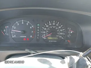 2000 Toyota Sienna LE z VIN 4T3ZF13C8YU215604, wystawiony jako IAAI lot #42348047 z przebiegiem 286 642 mil mil oraz . Historia ofert i sprzedaży dostępna na DreamBid. Obrazek 7.