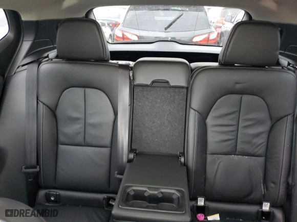 2019 Kia Optima LX with VIN 5XXGT4L33KG332275, listed as a Copart auction lot 75907064 with 106,296 mi miles and Non Repairable. Bid and sale history available at carsss.com. Image 10.