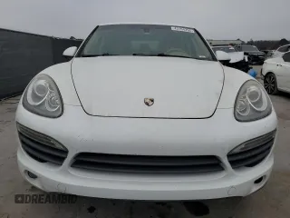 2014 Porsche Cayenne S Hybrid с VIN WP1AE2A25ELA50298, выставлен на аукционе Copart как лот 43164295 с пробегом 122 133 миль миль и Чистый • Clean title. История ставок и продаж доступна на DreamBid. Изображение 5.