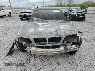 2005 BMW 3 Series 330Ci z VIN WBABW53485PL52337, wystawiony jako Copart lot #51314645 z przebiegiem Nie podano mil oraz Szkoda całkowita • Salvage title. Historia ofert i sprzedaży dostępna na DreamBid. Obrazek 5.