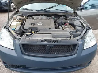 2006 Nissan Altima SE z VIN 1N4BL11D46N322200, wystawiony jako IAAI lot #42131619 z przebiegiem 248 538 mil mil oraz . Historia ofert i sprzedaży dostępna na DreamBid. Obrazek 10.