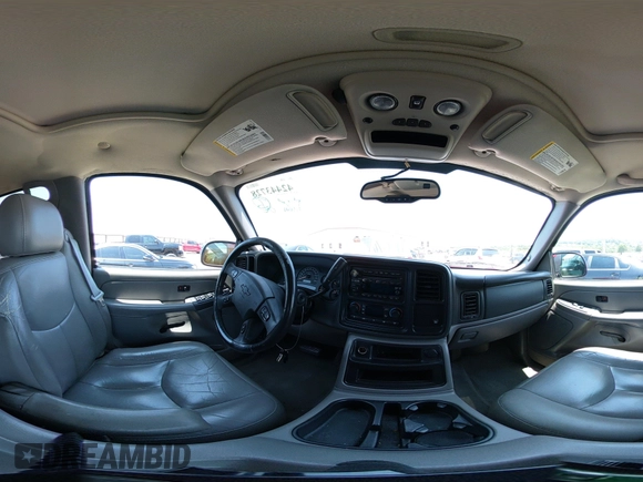 2005 Chevrolet Avalanche LT with VIN 3GNEC12Z35G179854, listed as a IAAI auction lot 42443728 with 263,042 mi miles and . Bid and sale history available at DreamBid. Image 19.