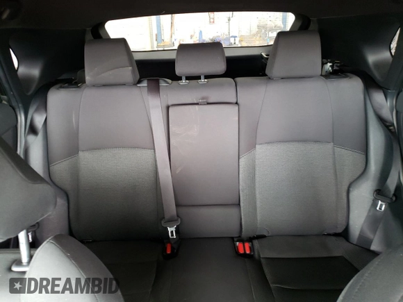 2023 Subaru Solterra Premium with VIN JTMABABA6PA026049, listed as a Copart auction lot 50107915 with 30,391 mi miles and Clean title. Bid and sale history available at DreamBid. Image 10.