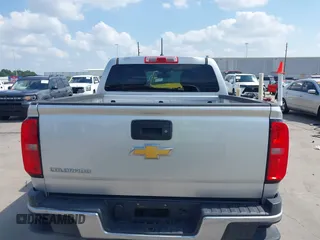 2017 Chevrolet Colorado 2WD WT with VIN 1GCGSBEAXH1140780, listed as a IAAI auction lot 42335328 with 132,481 mi miles and . Bid and sale history available at DreamBid. Image 16.