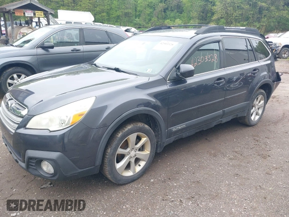 2013 Subaru Outback Premium z VIN 4S4BRBCC9D3323317, wystawiony jako IAAI lot #42303328 z przebiegiem 199 802 mil mil oraz . Historia ofert i sprzedaży dostępna na DreamBid. Obrazek 17.