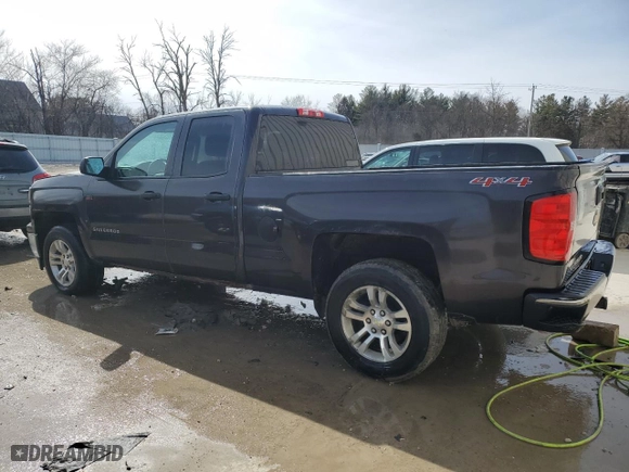 2014 Chevrolet Silverado 1500 LT with VIN 1GCVKREC4EZ286090, listed as a Copart auction lot 49507475 with NaN miles and Clean Title. Bid and sale history available at carsss.com. Image 2.
